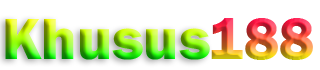 KHUSUS188